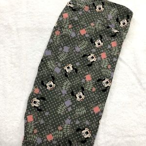 NWOT LuLaRoe Disney Leggings TC